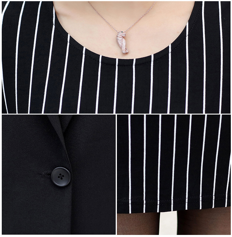 Gilet femme en Fibre de polyester - Ref 3317246 Image 26