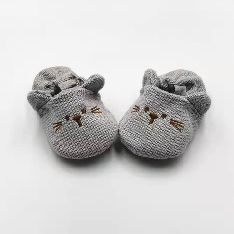 Chaussures bébé en coton - Ref 3436807 Image 16