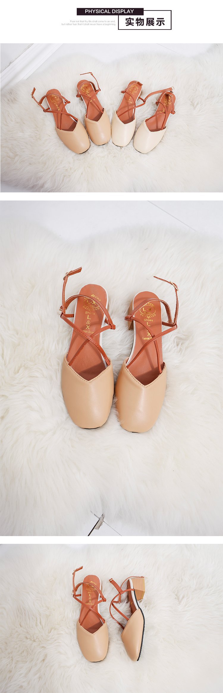 Chaussures été pour femme en Caoutchouc - Ref 3346913 Image 19