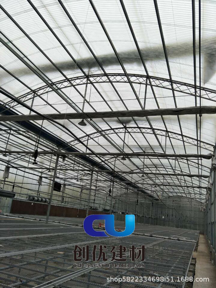 天水市透明瓦厂家直销