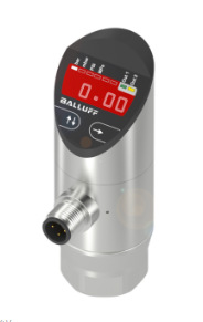 德国 BALLUFF  压力传感器  BSP B100-EV003-A02A0B-S4