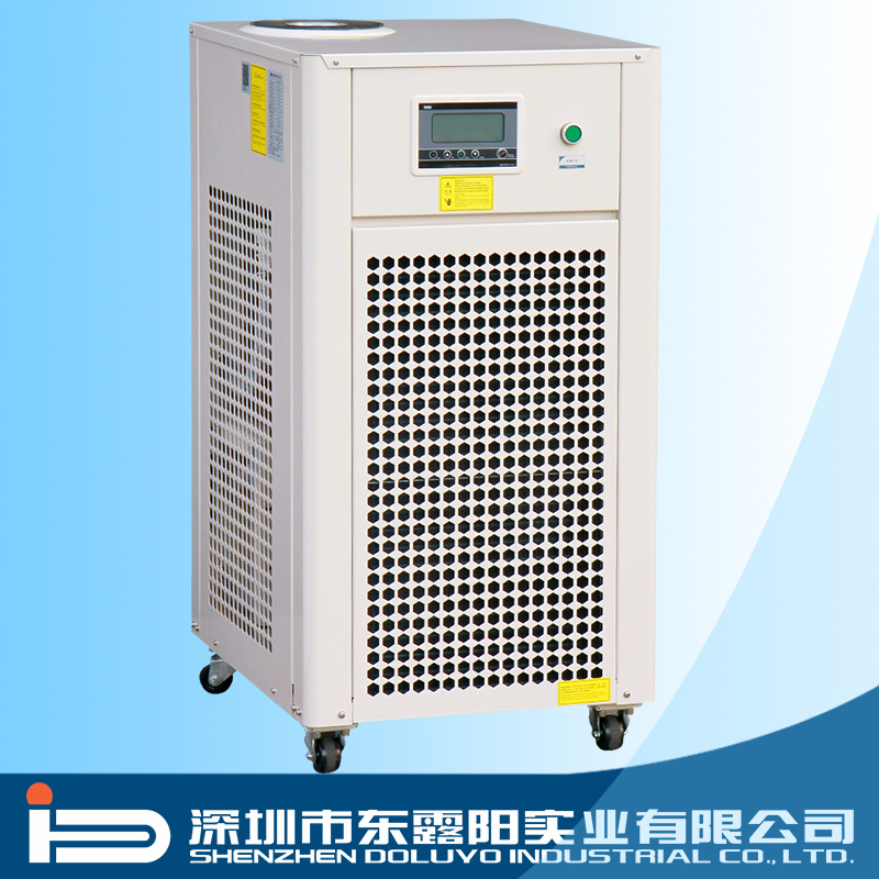 风冷式CO2激光器冷水机适用于175W~200WCO2激光器 厂家直销可靠