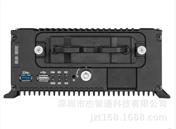 DS-MP7508/GLE 海康威视车载监控硬盘录像机DVR DS-MP7508-GJ/GLE