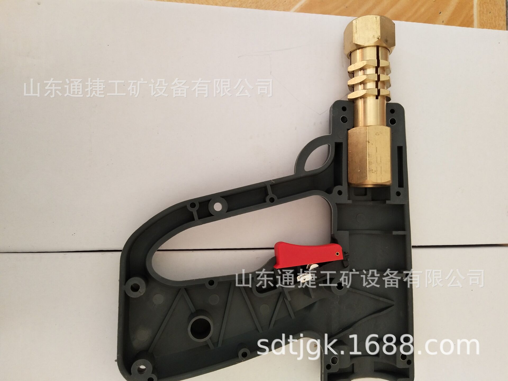 钣金整形机焊枪 飞鹰焊枪 介子机焊枪 枪把 枪头