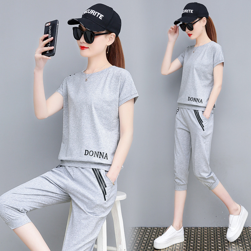 Costume femme en Coton - Ref 3333578 Image 7