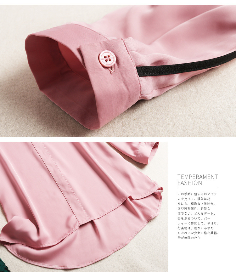 Costume femme SPLIT en Mousseline - Ref 3335059 Image 17