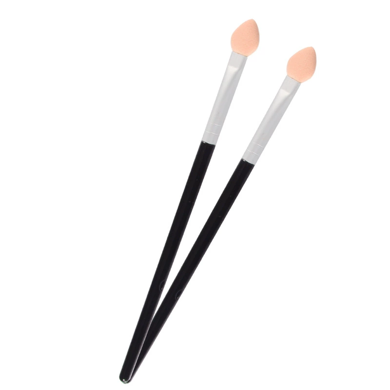 Sponge eye shadow, brush, wholesale