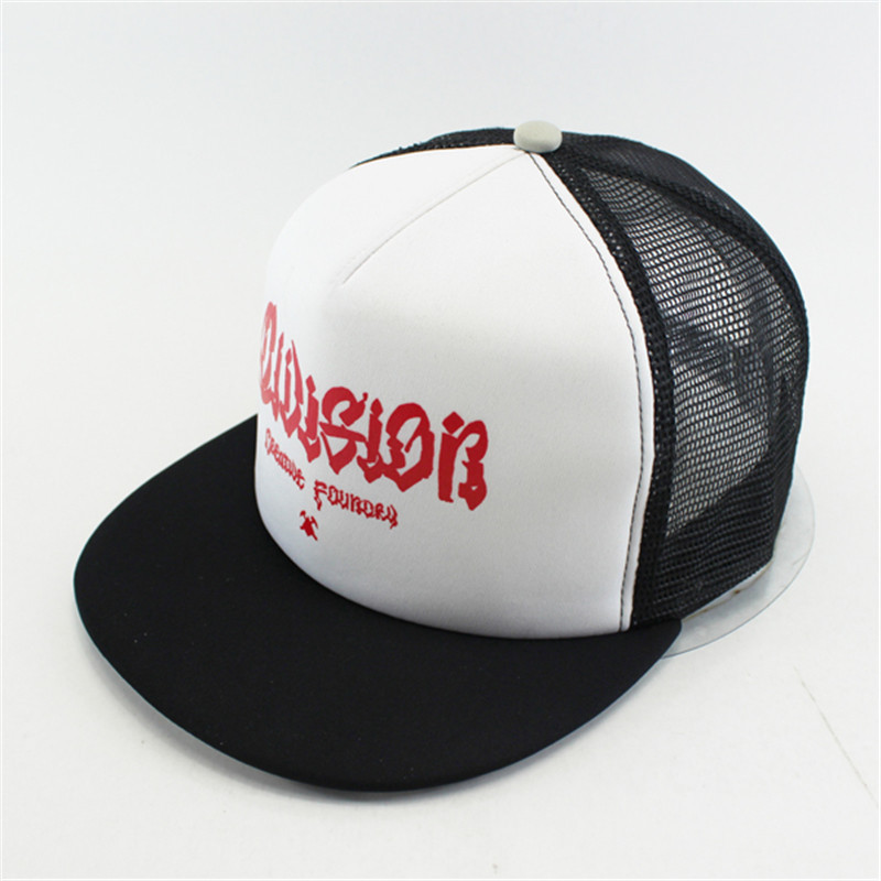 网帽厂家设计 韩版男女嘻哈街舞帽 丝印logo遮ins遮阳韩国成人帽详情4
