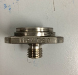 转接头（Nordson），APN：1124720