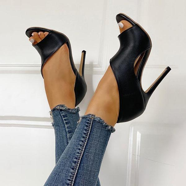 Stylish High Heels