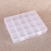 20 grids 21*17*4cm