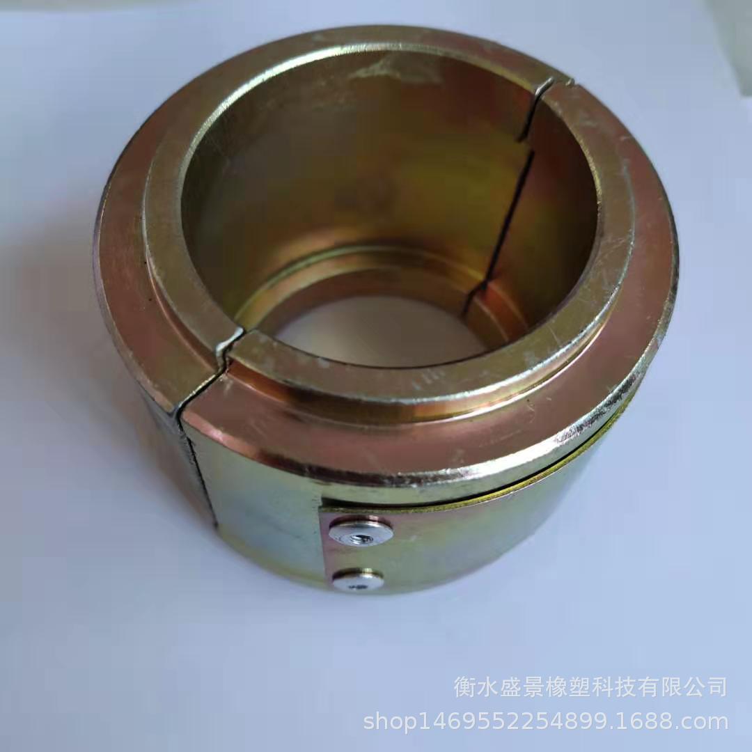 卡箍DN50sskv抱箍 矿用卡箍sskv高压卡箍接头 液压支架卡箍-阿里巴巴