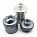 cnc加工不锈钢件加工 不锈钢车件精加工 五金加工生产厂家