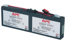 APC SC450RM1U UPS�Դ늳�RBC18 늳ذ�