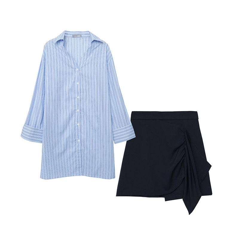 Costume femme en Chanvre - Ref 3334683 Image 4