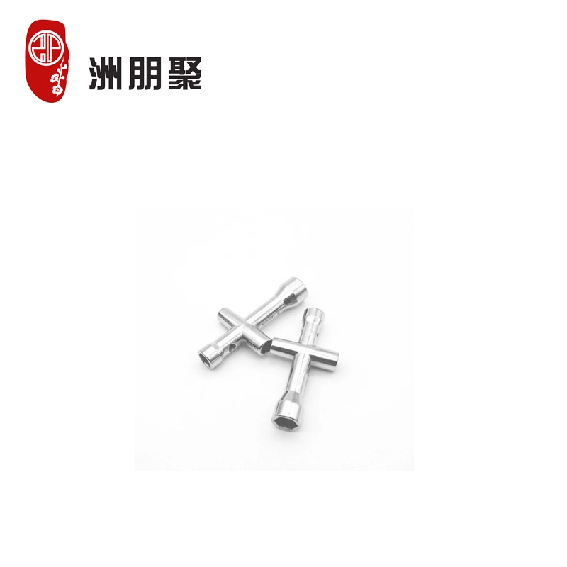 Мини-маленький крест рукав перекрестный ключ рукав M2/M2.5/M3/M4 гайка инструмент для робота