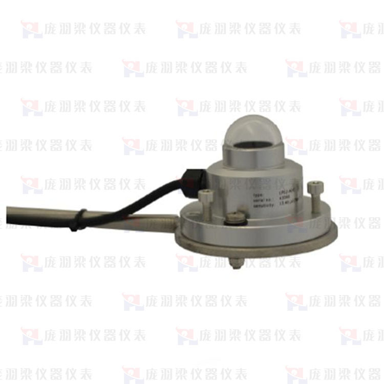 HACH哈希 ADCON品牌仪器 LP-02日照强度计