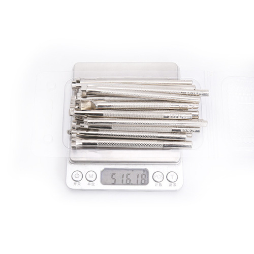 DIY Leather Printing Tool Set of 20 Pieces Leather Carving Printing Tools Rotary Carving Knife Leather Carving Tools Printing