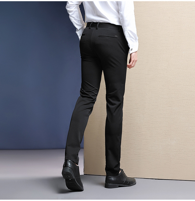 Pantalon homme en Spandex - Ref 3413170 Image 16