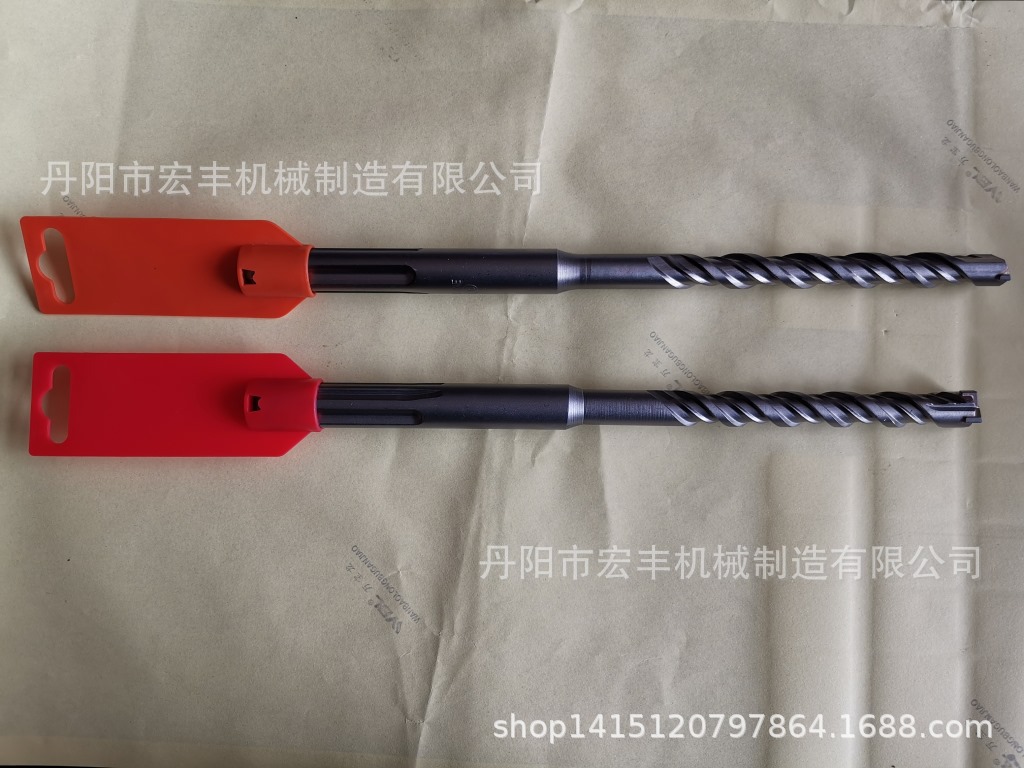 电锤钻头/SDS PLUS/SDS MAX/冲击电锤钻头/四坑五坑头电锤钻