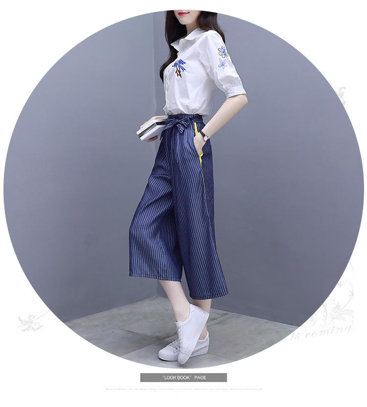 Costume femme en Chanvre - Ref 3334704 Image 13