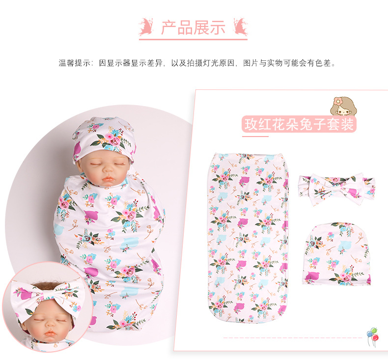 Cloth FashionHair accessories(1) NHMQ0489-1