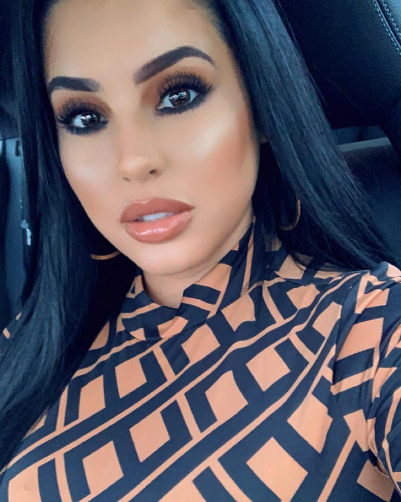 Costume femme en Lait de soie - Ref 3333825 Image 19