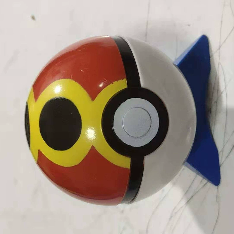 Игрушка, минифигура, монстр, питомец