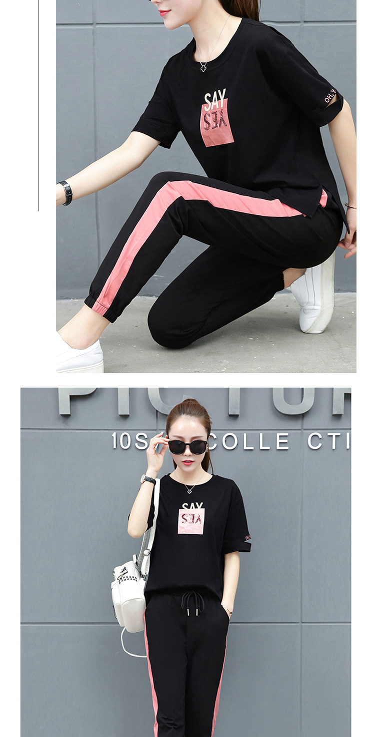 Costume femme en Coton - Ref 3334501 Image 19