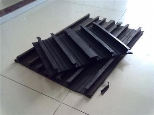 厂家直销 橡胶止水带江苏盐城橡胶止水带 P型U型橡胶止水带 现货
