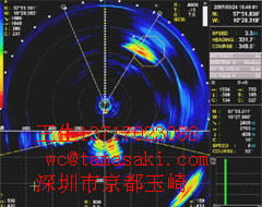 SONIC索尼克气象机器风速仪SAT-550