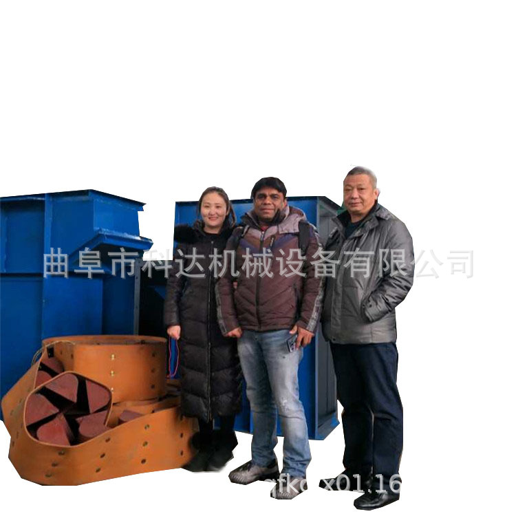 螺旋输送U型槽无轴输送机 不锈钢倾斜螺旋提升机 垂直斗式提升机