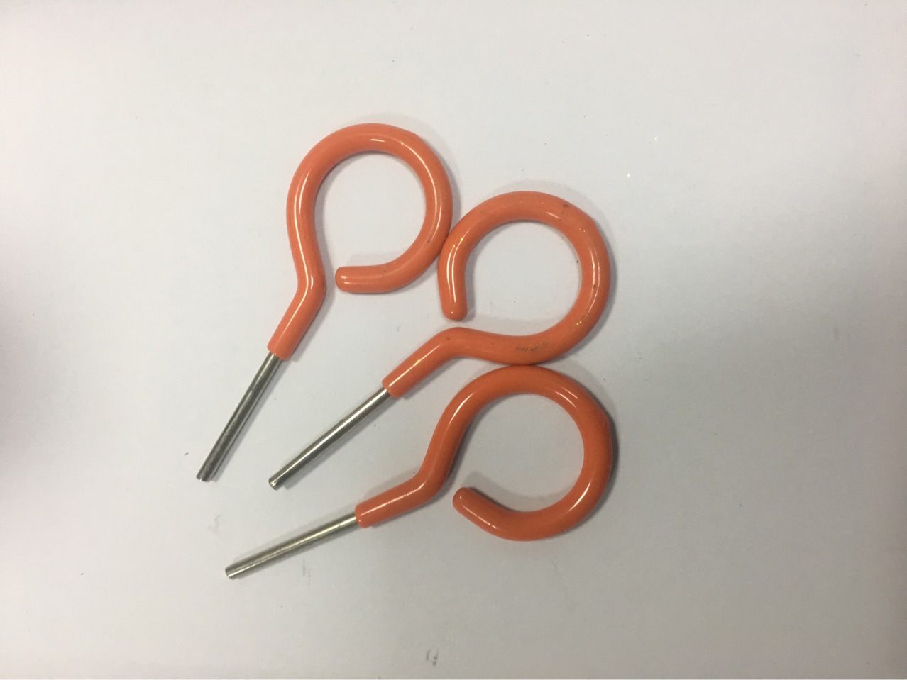 PVC浸塑，五金包胶