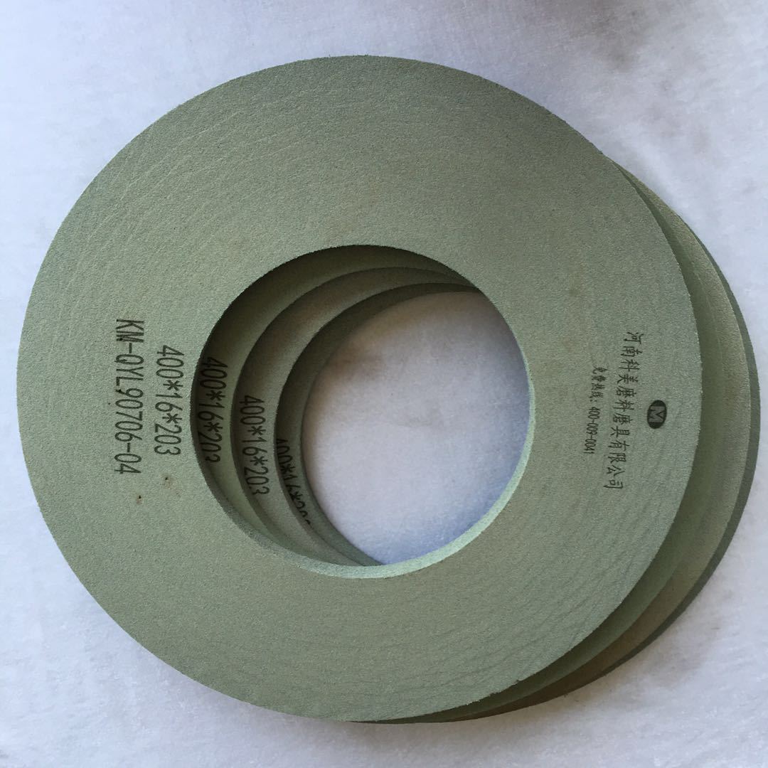 科美 海绵抛光轮 PVA砂轮 不锈钢铜铝合金用