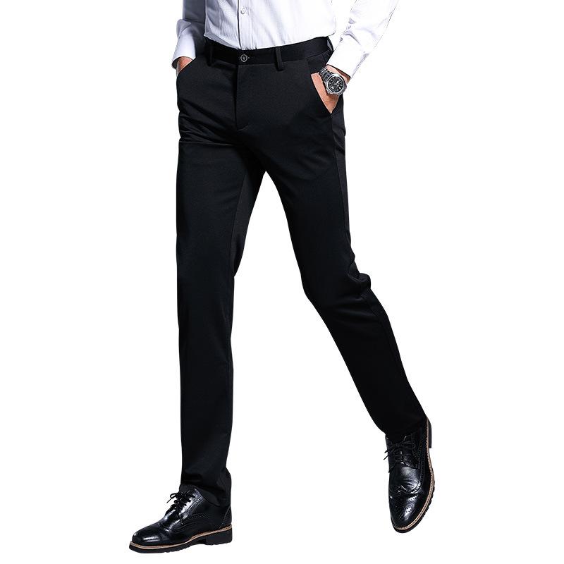 Pantalon homme en Spandex - Ref 3413015 Image 5