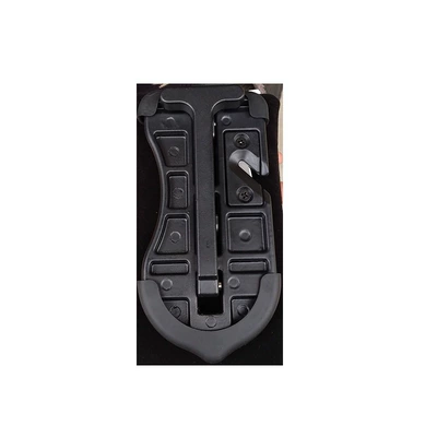 car Doorstep, Dekorativ pedal başlıqları