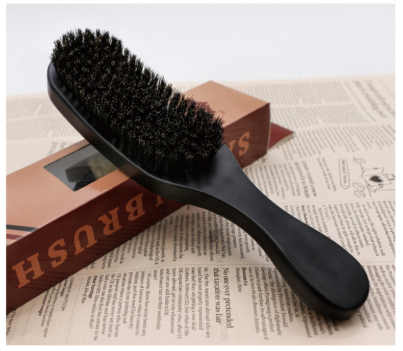 Styles with Comb