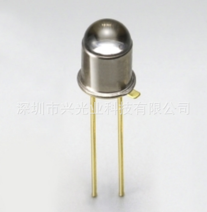 HAMAMATSU原装 S5821 S5821-03 高速硅PIN光电二极管 红外传感器