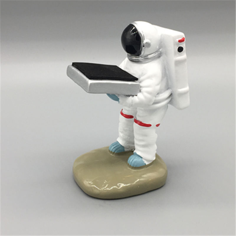 宇航员表台航天员手表座装饰摆件太空人表托支架宇宙飞行员手表架|ru