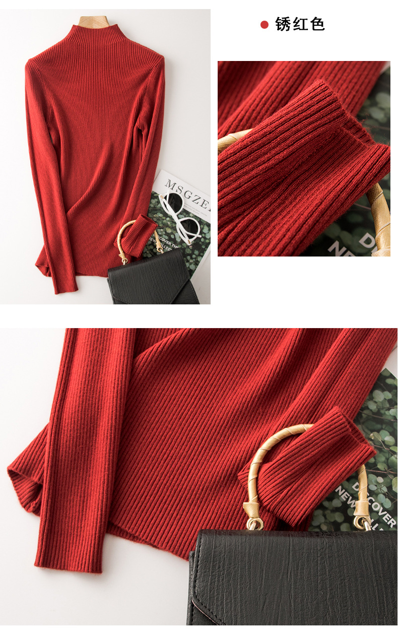 Pull femme - Ref 3414734 Image 68