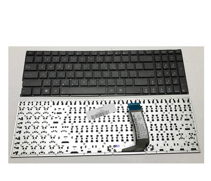 For RU ASUS ASUS X556U UF UJ UQ UR UV UA UB keyboard X756U A556UV