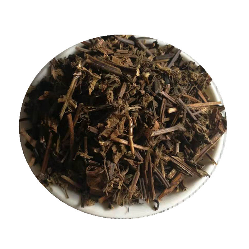 Dried Grass Jelly Herb Liang Fen Cao 500g Culinary Chinese Herbal Ingredient specifications
