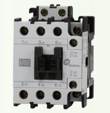 Preferential supply of authentic Taiwan Shilin SP series AC electromagnetic contactor SP-30TH AC220V