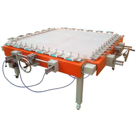 丝印机;烘干固化设备;烫金机