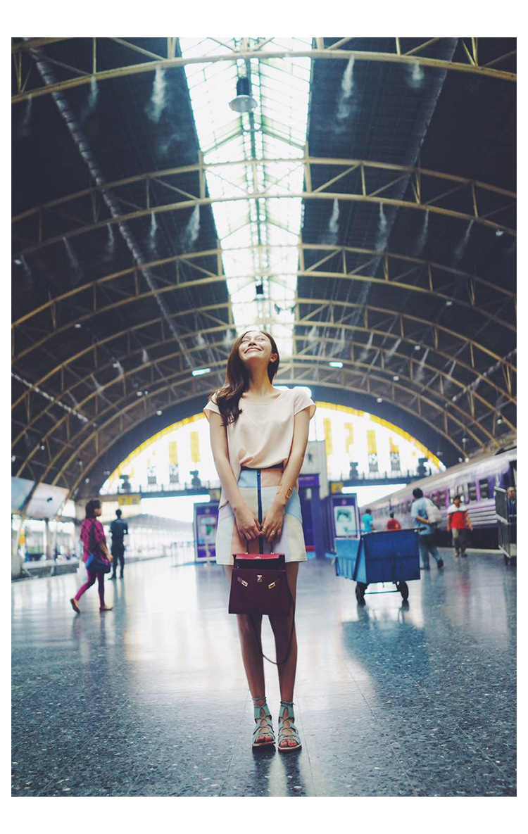 Costume femme en Mousseline - Ref 3333549 Image 11