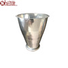 Manufactor Direct selling Lighting lamps and lanterns parts Reflector Reflector Lampshade Focus 4