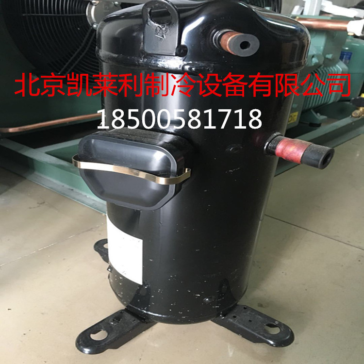 三洋压缩机C-SB373H8A 空调制冷压缩机