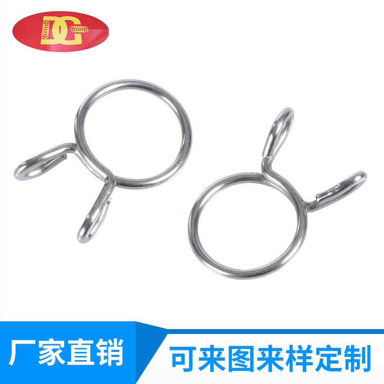 不锈钢弹簧压簧压缩弹簧 拉伸弹簧扭力弹簧触摸按键感应弹簧厂家