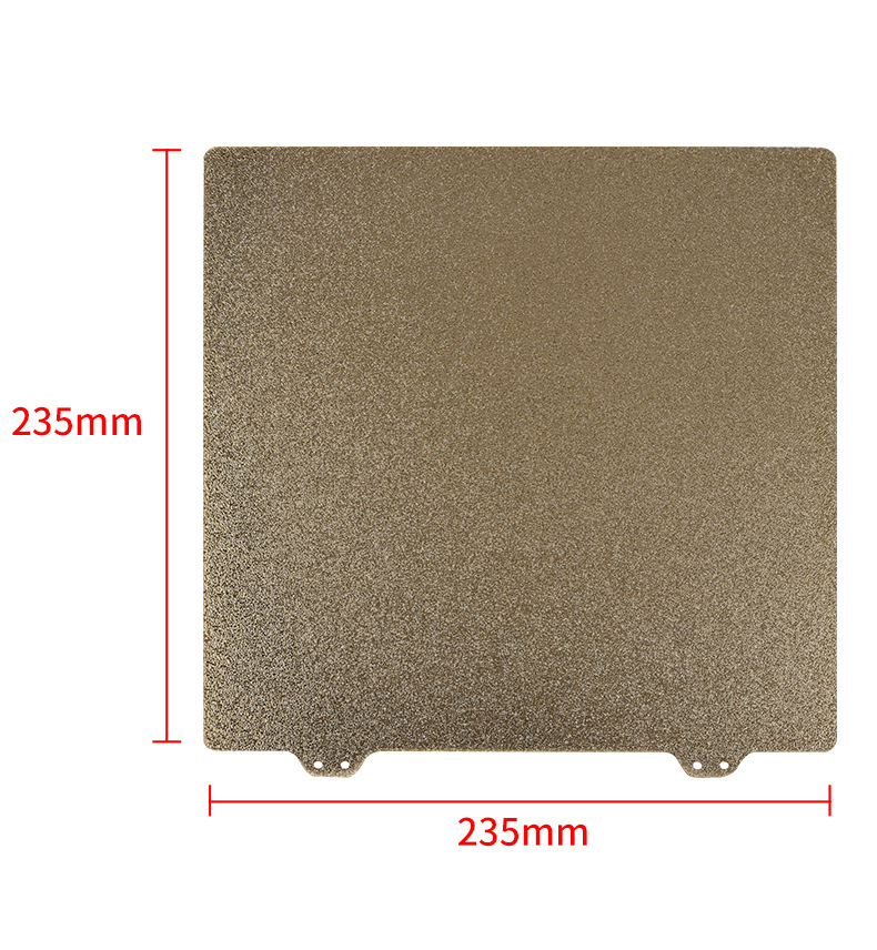 3D Ender 3 235 235mm 24v PEI 3d-ender-3-235-235mm-24v-pei