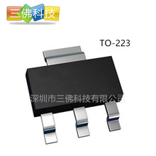 CS3N40A23�A���߉�MOS��CS3N40A23�F؛400V 2A SOT-223 ��Ч����